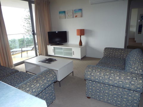 Northwind Beachfront Apartments - VIC Tourism 16