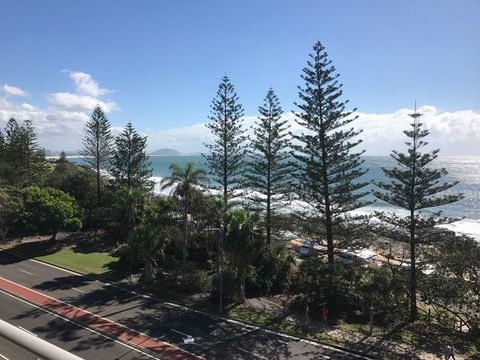 Northwind Beachfront Apartments - VIC Tourism 10