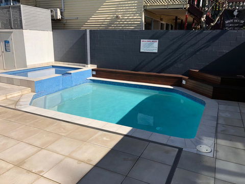 Northwind Beachfront Apartments - VIC Tourism 9