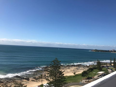 Northwind Beachfront Apartments - VIC Tourism 1