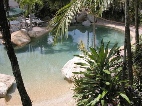 Cairns Queenslander Hotel & Apartments - VIC Tourism 13