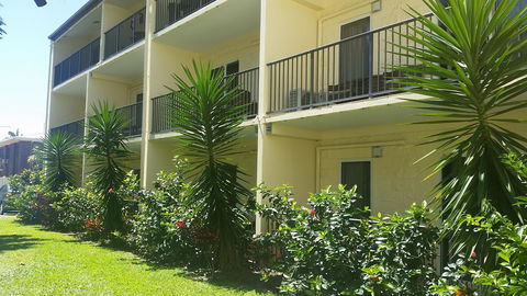 Cairns Queenslander Hotel & Apartments - VIC Tourism 26