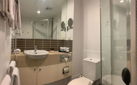 Airport Ascot Motel - VIC Tourism 2