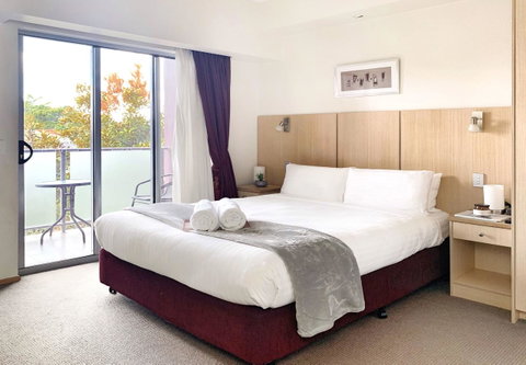 Airport Ascot Motel - VIC Tourism 6