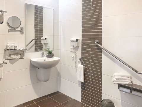 Airport Ascot Motel - VIC Tourism 21