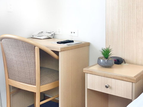 Airport Ascot Motel - VIC Tourism 17