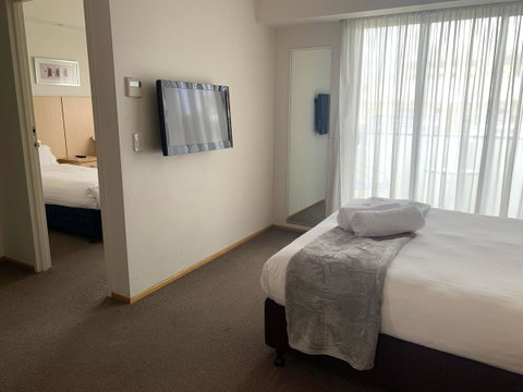 Airport Ascot Motel - VIC Tourism 4