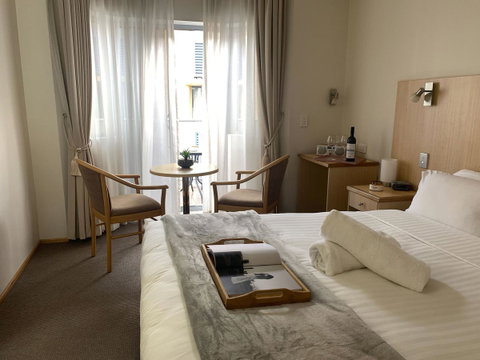 Airport Ascot Motel - VIC Tourism 23