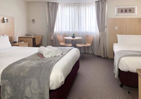 Airport Ascot Motel - VIC Tourism 11