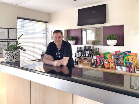 Airport Ascot Motel - VIC Tourism 27