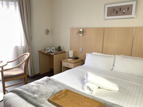 Airport Ascot Motel - VIC Tourism 25