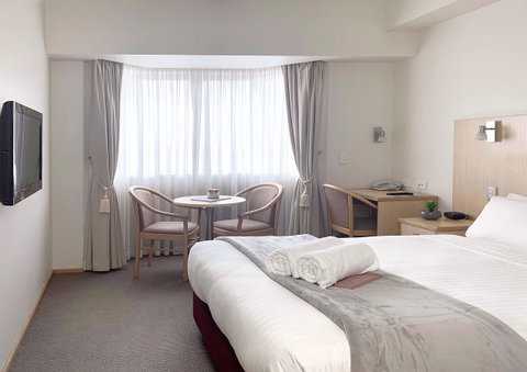 Airport Ascot Motel - VIC Tourism 16