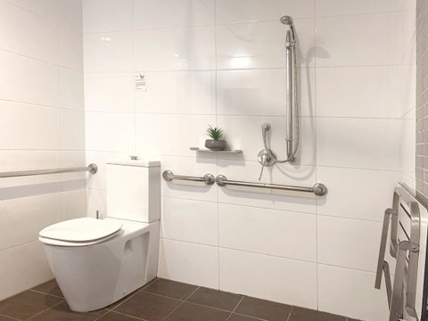 Airport Ascot Motel - VIC Tourism 22