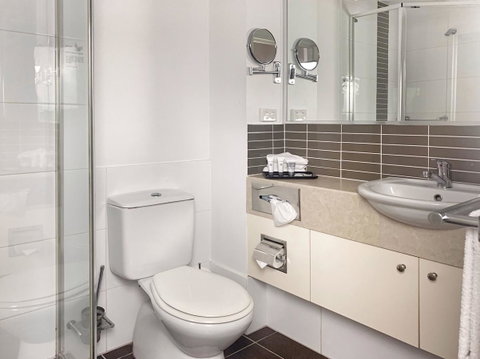 Airport Ascot Motel - VIC Tourism 20