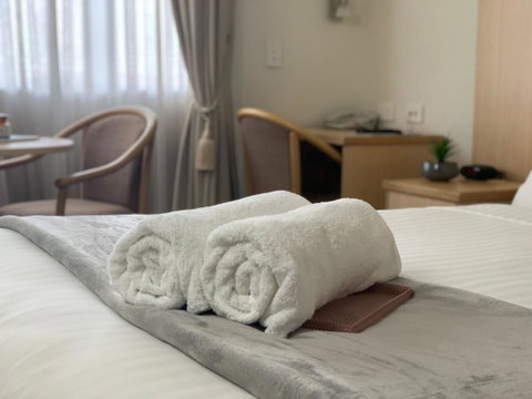 Airport Ascot Motel - VIC Tourism 18