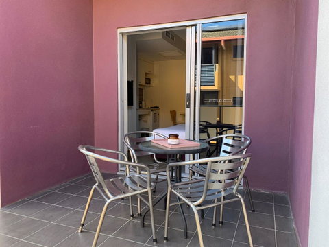 Airport Ascot Motel - VIC Tourism 30