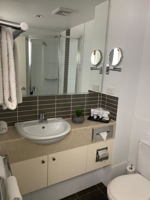 Airport Ascot Motel - VIC Tourism 9