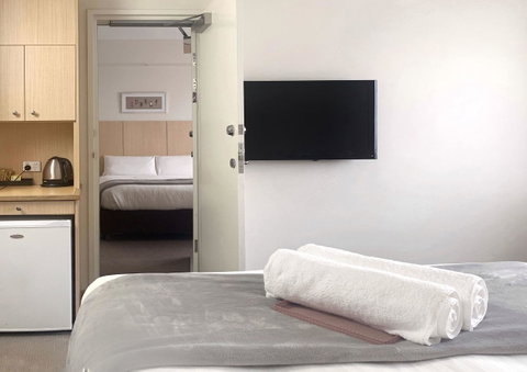 Airport Ascot Motel - VIC Tourism 19
