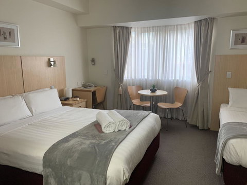 Airport Ascot Motel - VIC Tourism 10