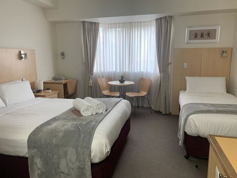 Airport Ascot Motel - VIC Tourism 12