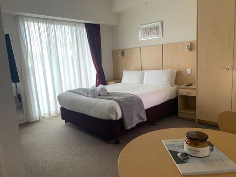 Airport Ascot Motel - VIC Tourism 5