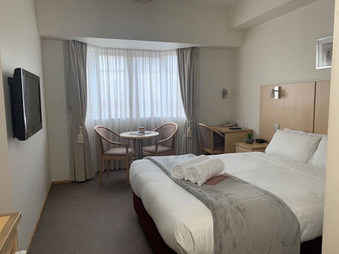 Airport Ascot Motel - VIC Tourism 15