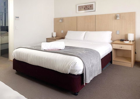 Airport Ascot Motel - VIC Tourism 14