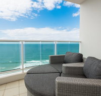 Pacific Views Resort - VIC Tourism