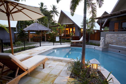 Pure Magnetic Villa 4 - VIC Tourism 5