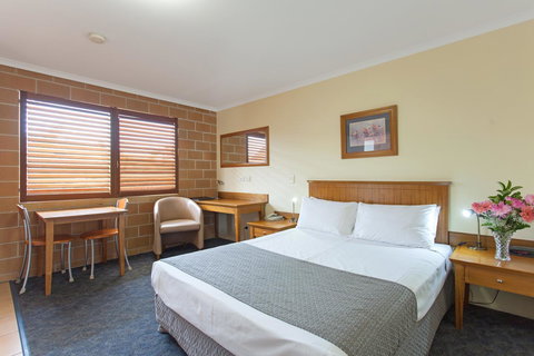 Windmill Motel & Events Centre - VIC Tourism 15