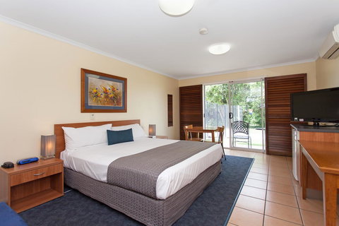 Windmill Motel & Events Centre - VIC Tourism 4