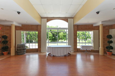 Windmill Motel & Events Centre - VIC Tourism 20