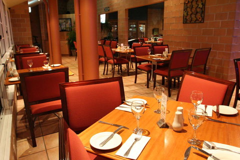 Windmill Motel & Events Centre - VIC Tourism 16