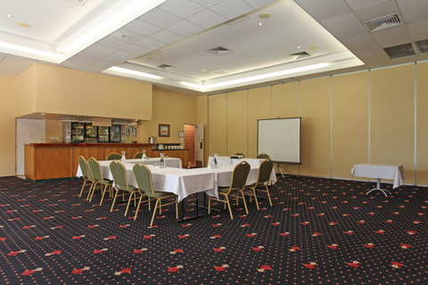 Windmill Motel & Events Centre - VIC Tourism 19