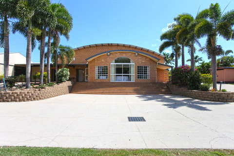 Windmill Motel & Events Centre - VIC Tourism 7