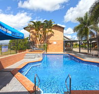 Windmill Motel  Events Centre - VIC Tourism