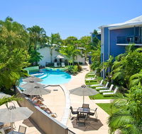 Verano Resort Noosa - VIC Tourism