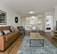 Arise Princess Regent Apartments - VIC Tourism