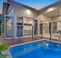 Oceans Edge Holiday Home
