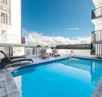 Direct Hotels - Pacific Sands - VIC Tourism