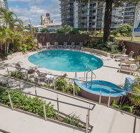 Norfolk Luxury Beachfront Apartments - VIC Tourism