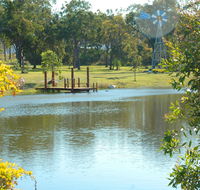 1770 Southern Cross Backpackers - VIC Tourism