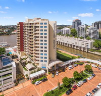 Central Dockside Apartment Hotel - VIC Tourism