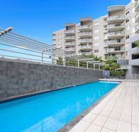 Allegro Apartments - VIC Tourism