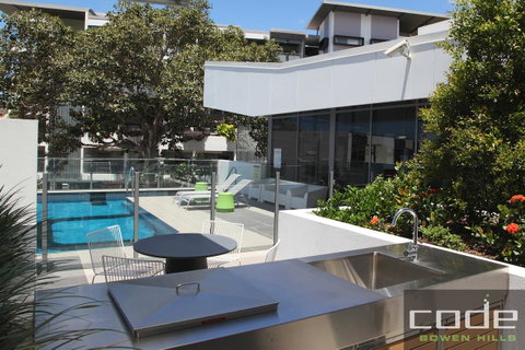 Code Apartments - VIC Tourism 20
