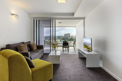 Code Apartments - VIC Tourism 42