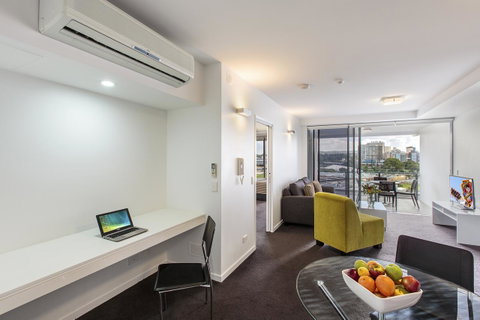 Code Apartments - VIC Tourism 41