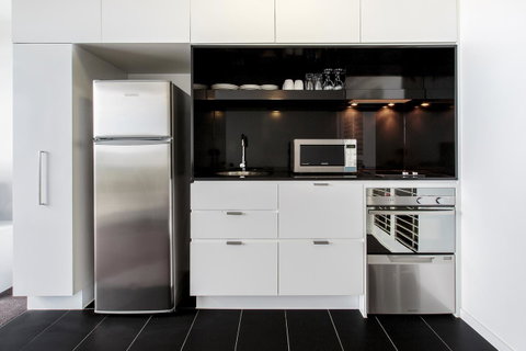 Code Apartments - VIC Tourism 37
