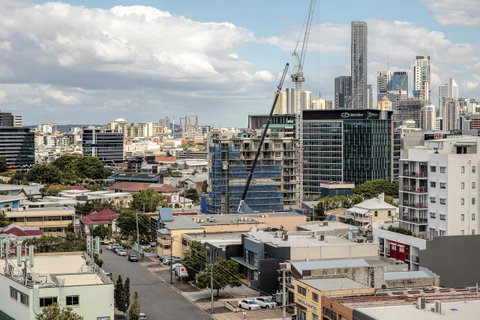 Code Apartments - VIC Tourism 40