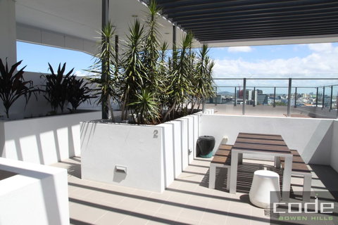 Code Apartments - VIC Tourism 27